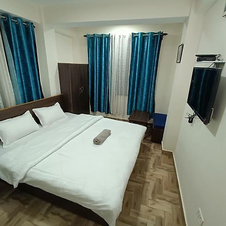 Snow Drop Guest House Gangtok Esterno foto