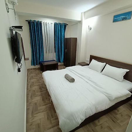 Snow Drop Guest House Gangtok Esterno foto