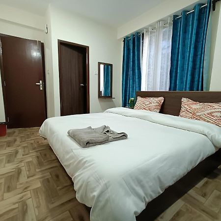 Snow Drop Guest House Gangtok Esterno foto
