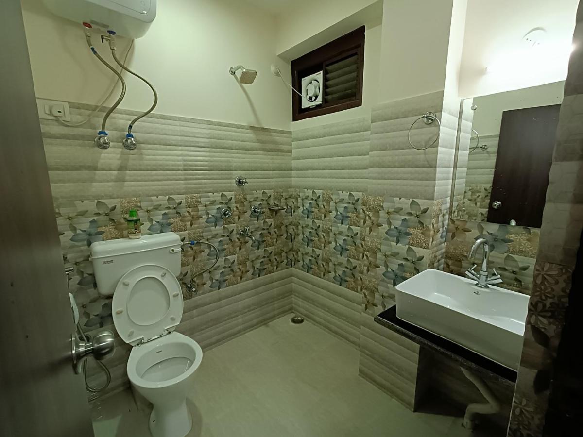 Snow Drop Guest House Gangtok Esterno foto