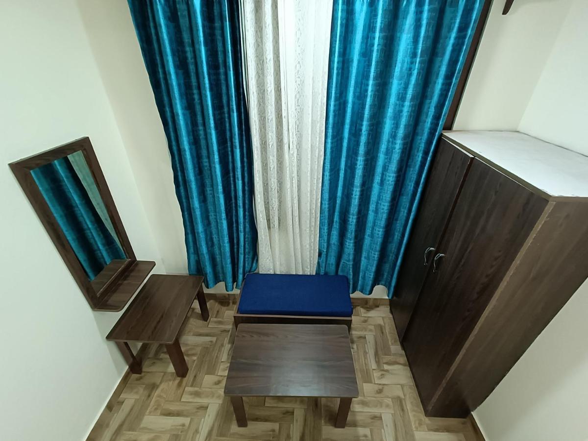 Snow Drop Guest House Gangtok Esterno foto