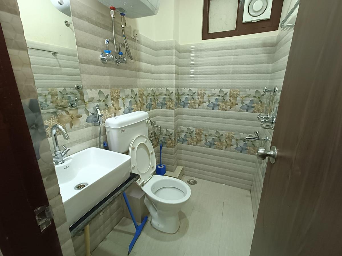 Snow Drop Guest House Gangtok Esterno foto