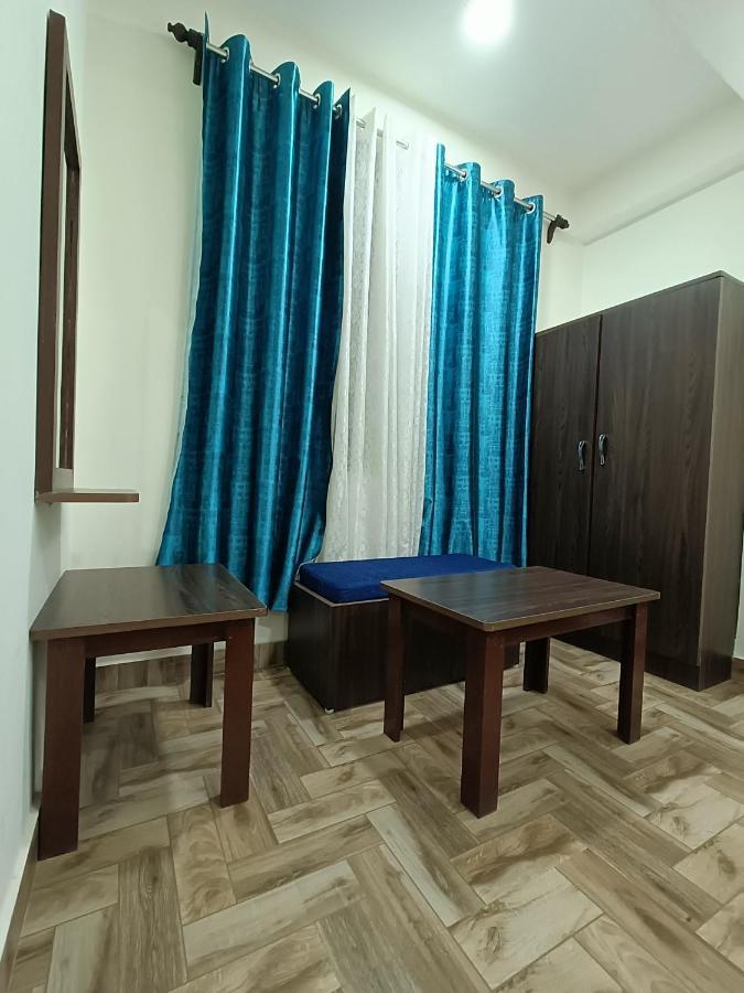 Snow Drop Guest House Gangtok Esterno foto
