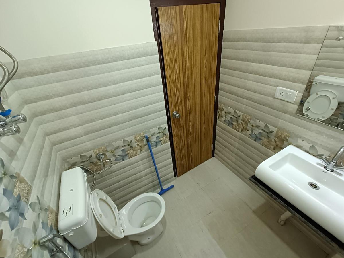 Snow Drop Guest House Gangtok Esterno foto