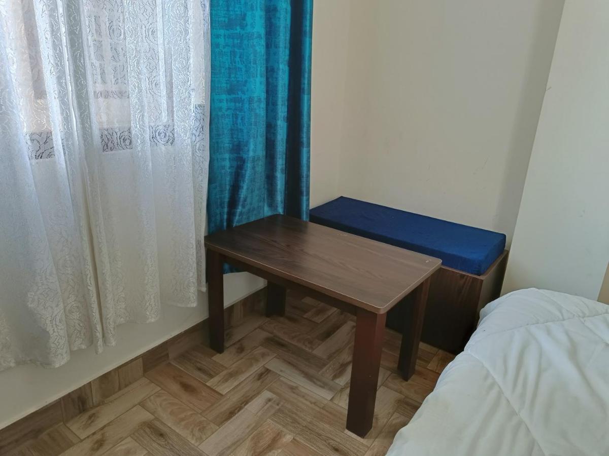 Snow Drop Guest House Gangtok Esterno foto