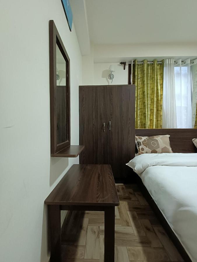 Snow Drop Guest House Gangtok Esterno foto