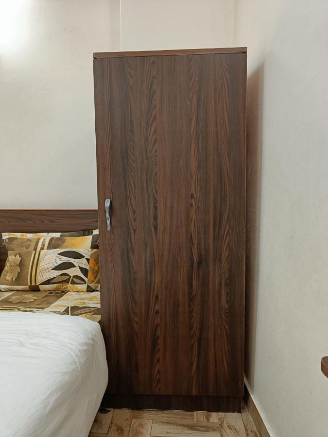 Snow Drop Guest House Gangtok Esterno foto